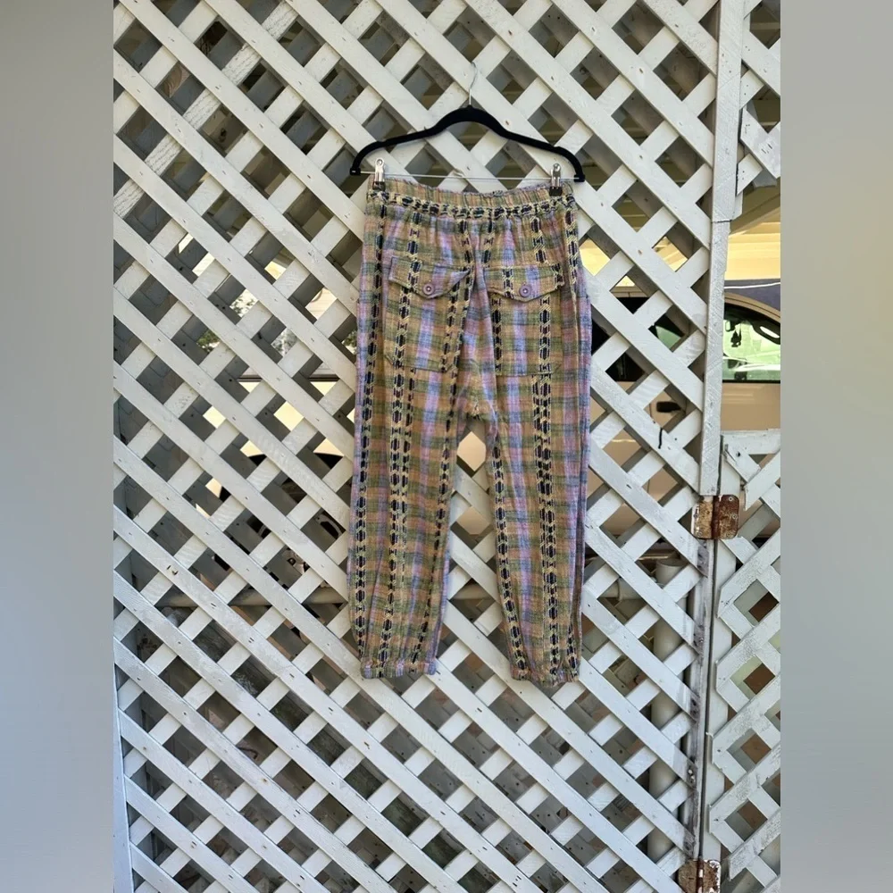 COPY - Free people Desert Heat Pants